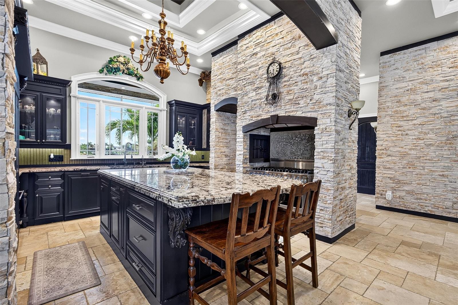 PUNTA GORDA ISLES SEC 14 - Residential