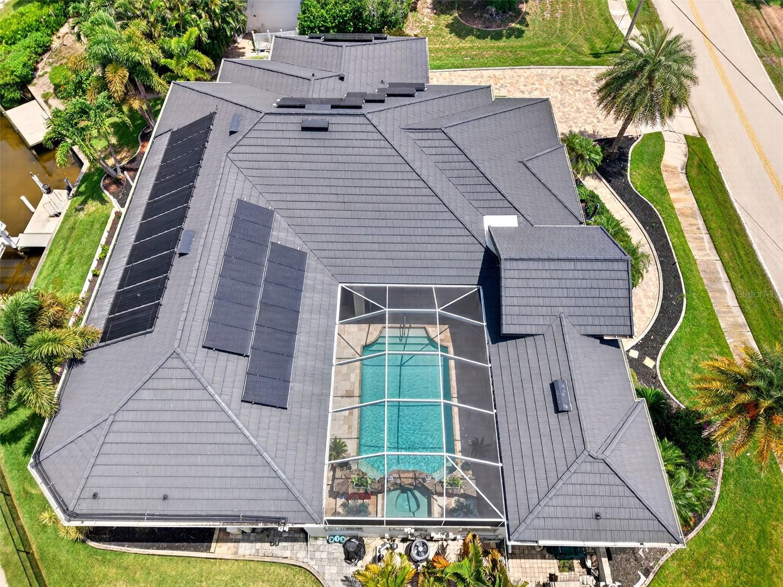 PUNTA GORDA ISLES SEC 14 - Residential
