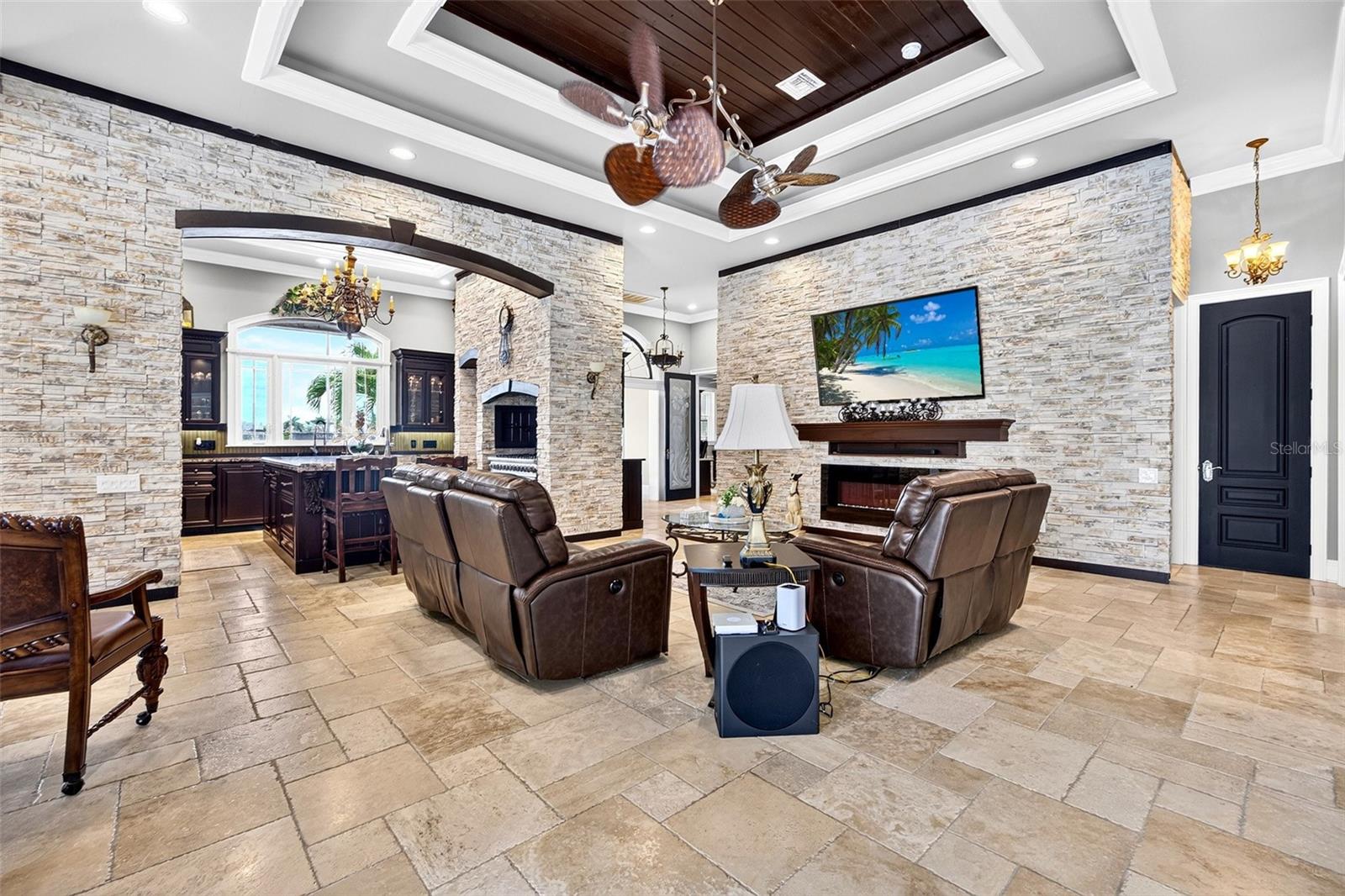 PUNTA GORDA ISLES SEC 14 - Residential