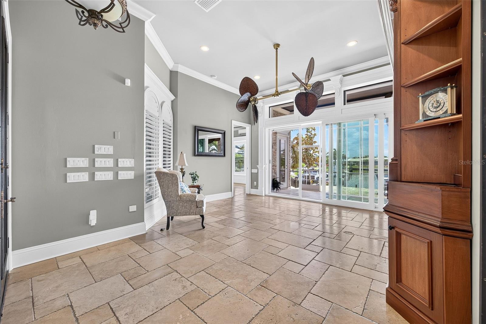 PUNTA GORDA ISLES SEC 14 - Residential