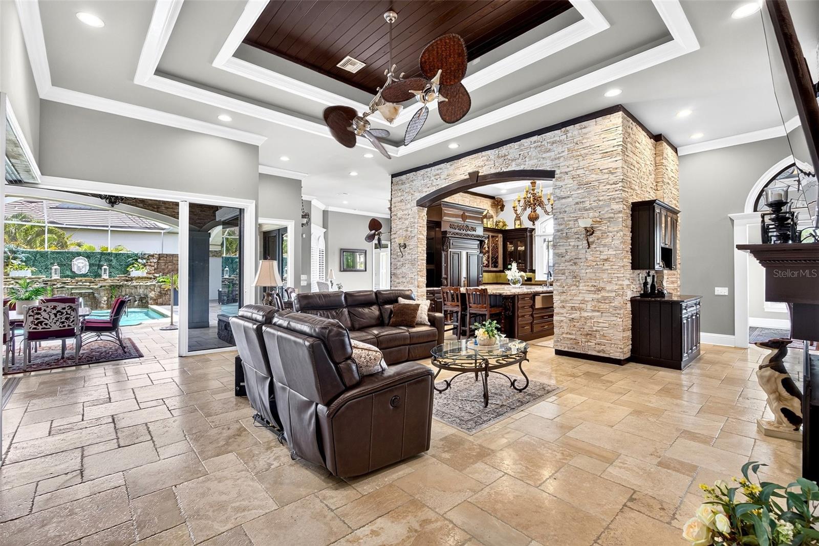 PUNTA GORDA ISLES SEC 14 - Residential