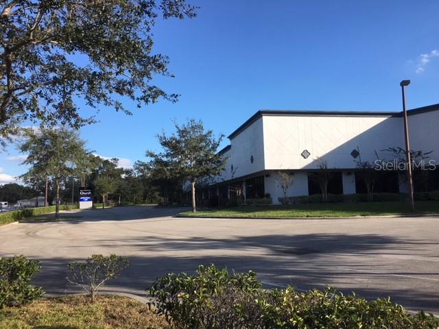 EDGEWATER NORTH COMMERCE PARK - Commercial Sale