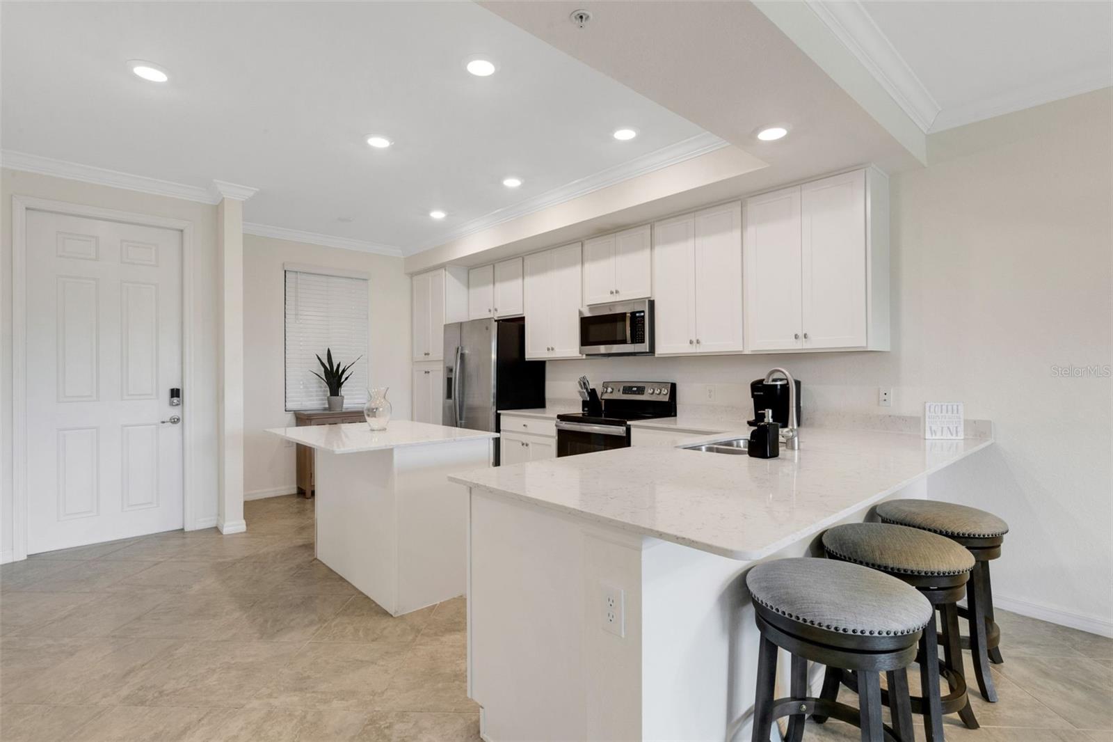 TERRACE IV AT LAKEWOOD NATIONAL PH I - Residential