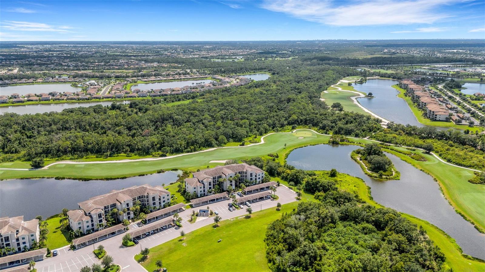 TERRACE IV AT LAKEWOOD NATIONAL PH I - Residential