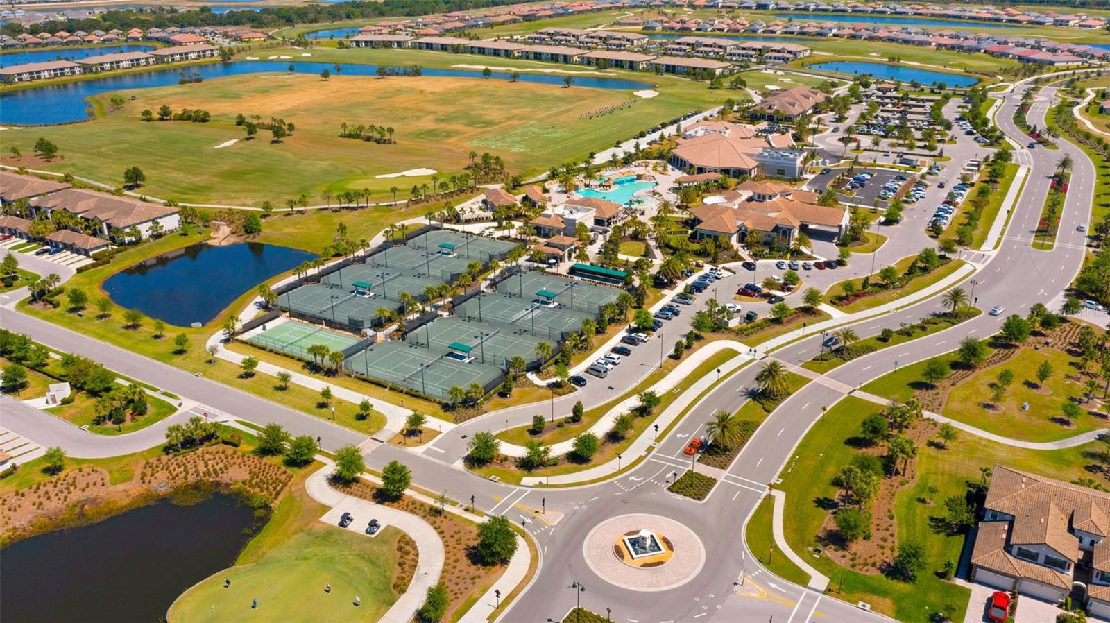 TERRACE IV AT LAKEWOOD NATIONAL PH I - Residential