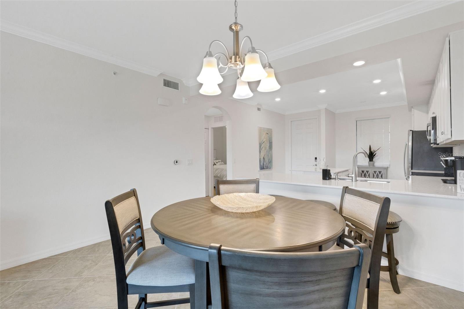 TERRACE IV AT LAKEWOOD NATIONAL PH I - Residential