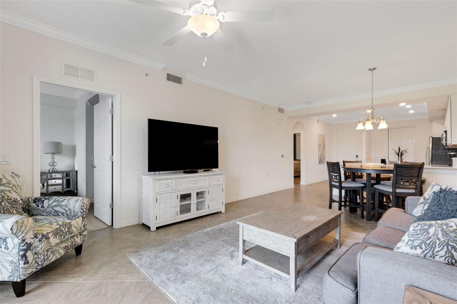 TERRACE IV AT LAKEWOOD NATIONAL PH I - Residential