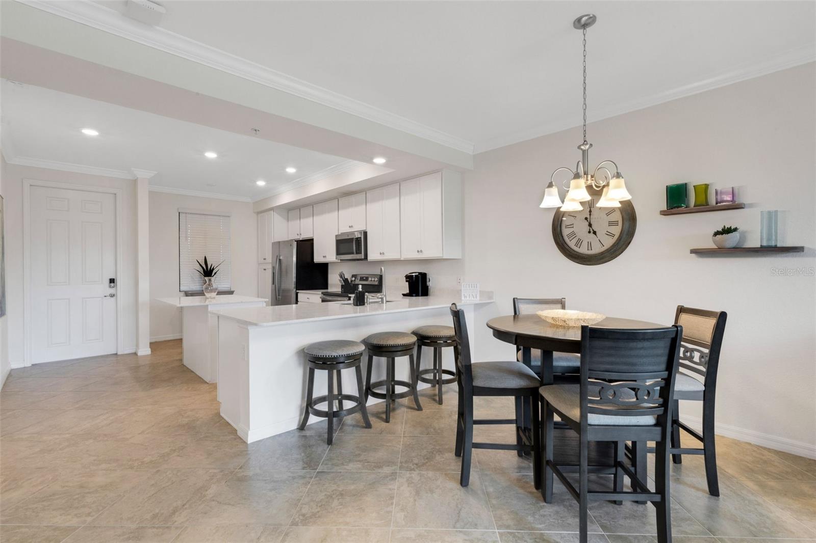 TERRACE IV AT LAKEWOOD NATIONAL PH I - Residential