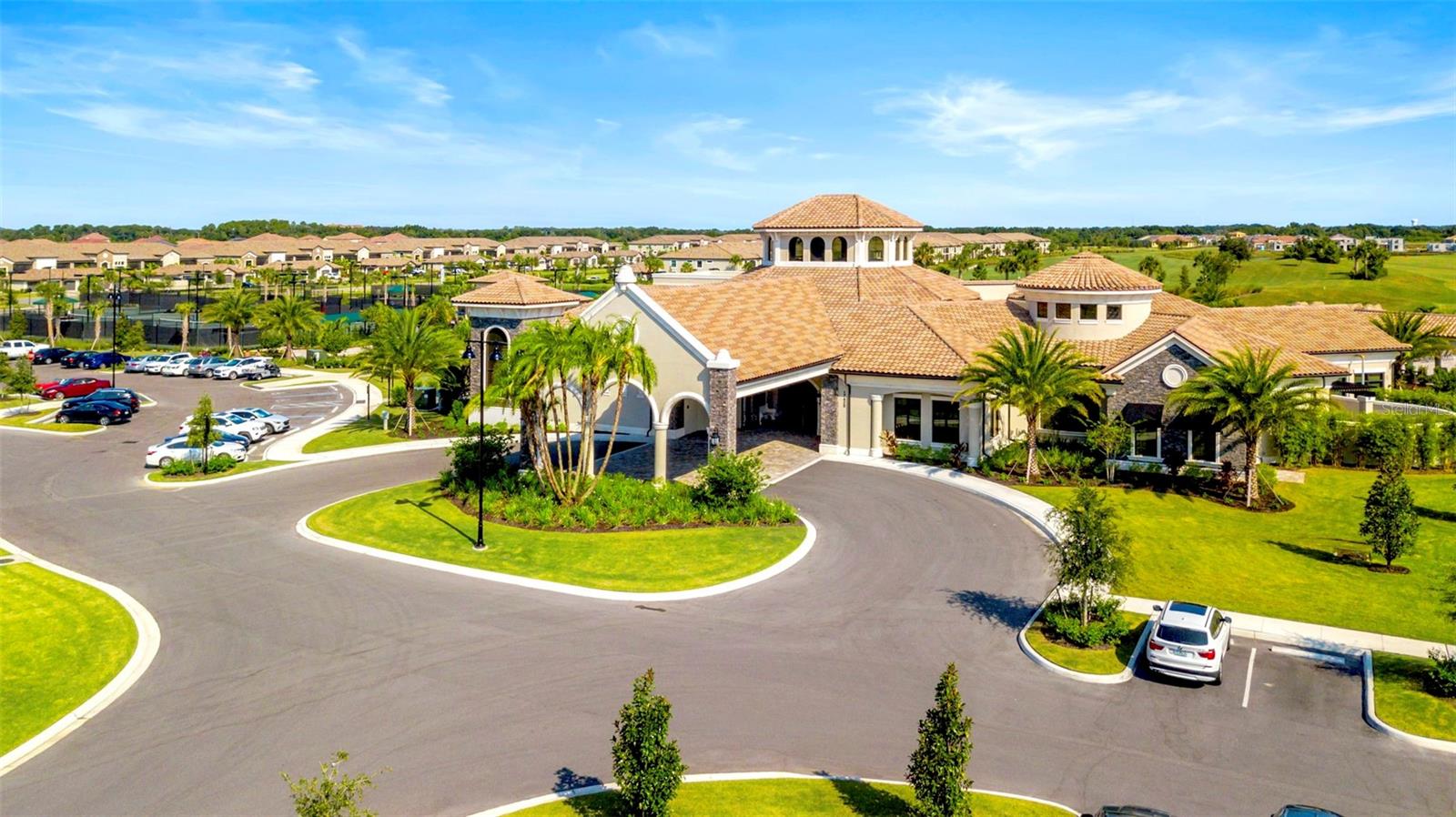 TERRACE IV AT LAKEWOOD NATIONAL PH I - Residential