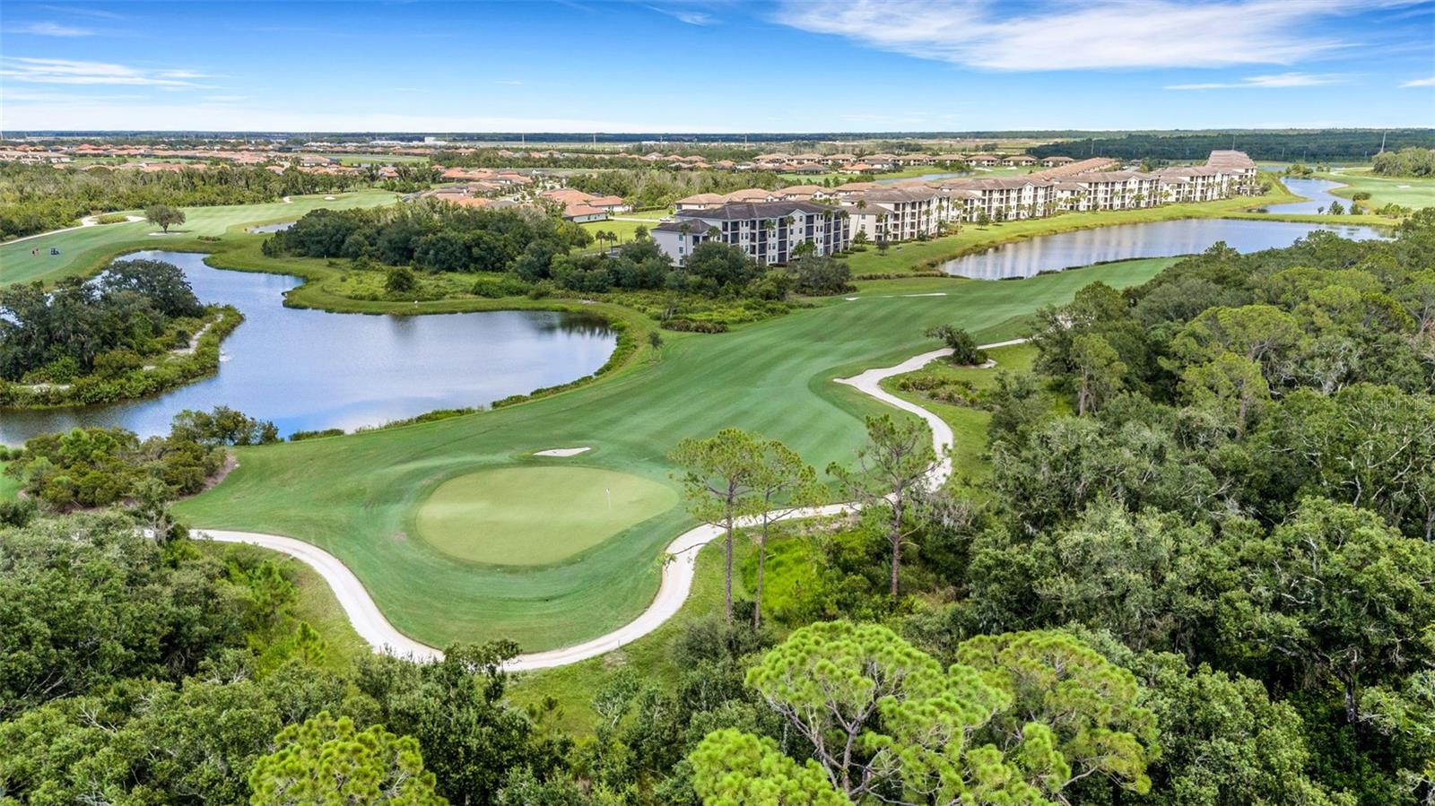 TERRACE IV AT LAKEWOOD NATIONAL PH I - Residential