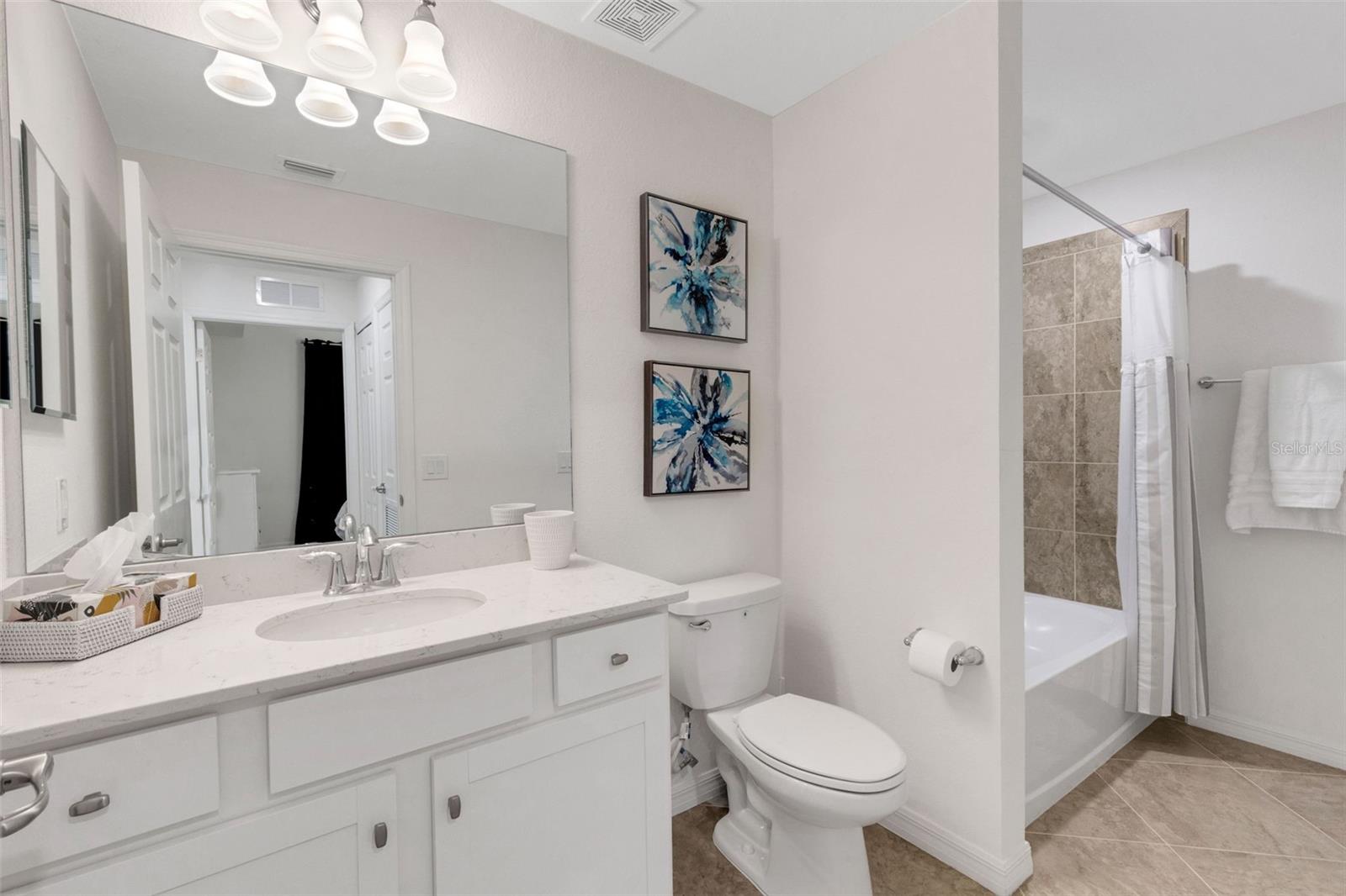 TERRACE IV AT LAKEWOOD NATIONAL PH I - Residential