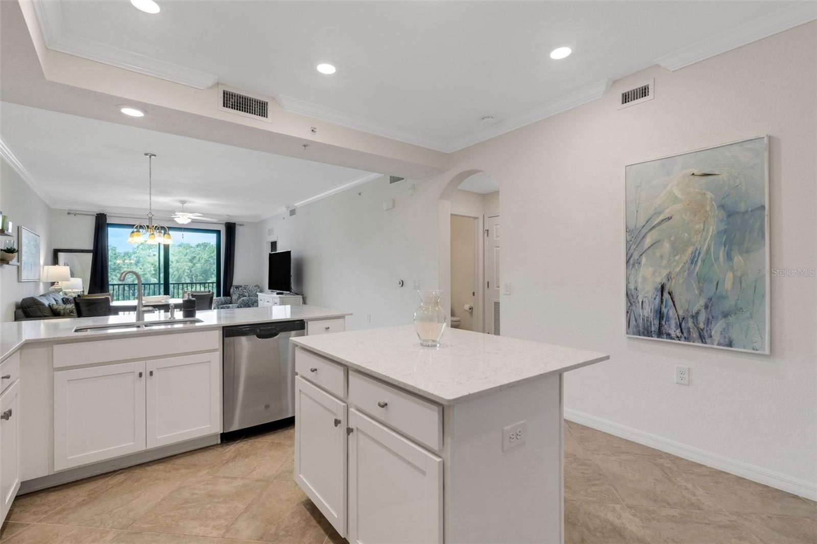 TERRACE IV AT LAKEWOOD NATIONAL PH I - Residential