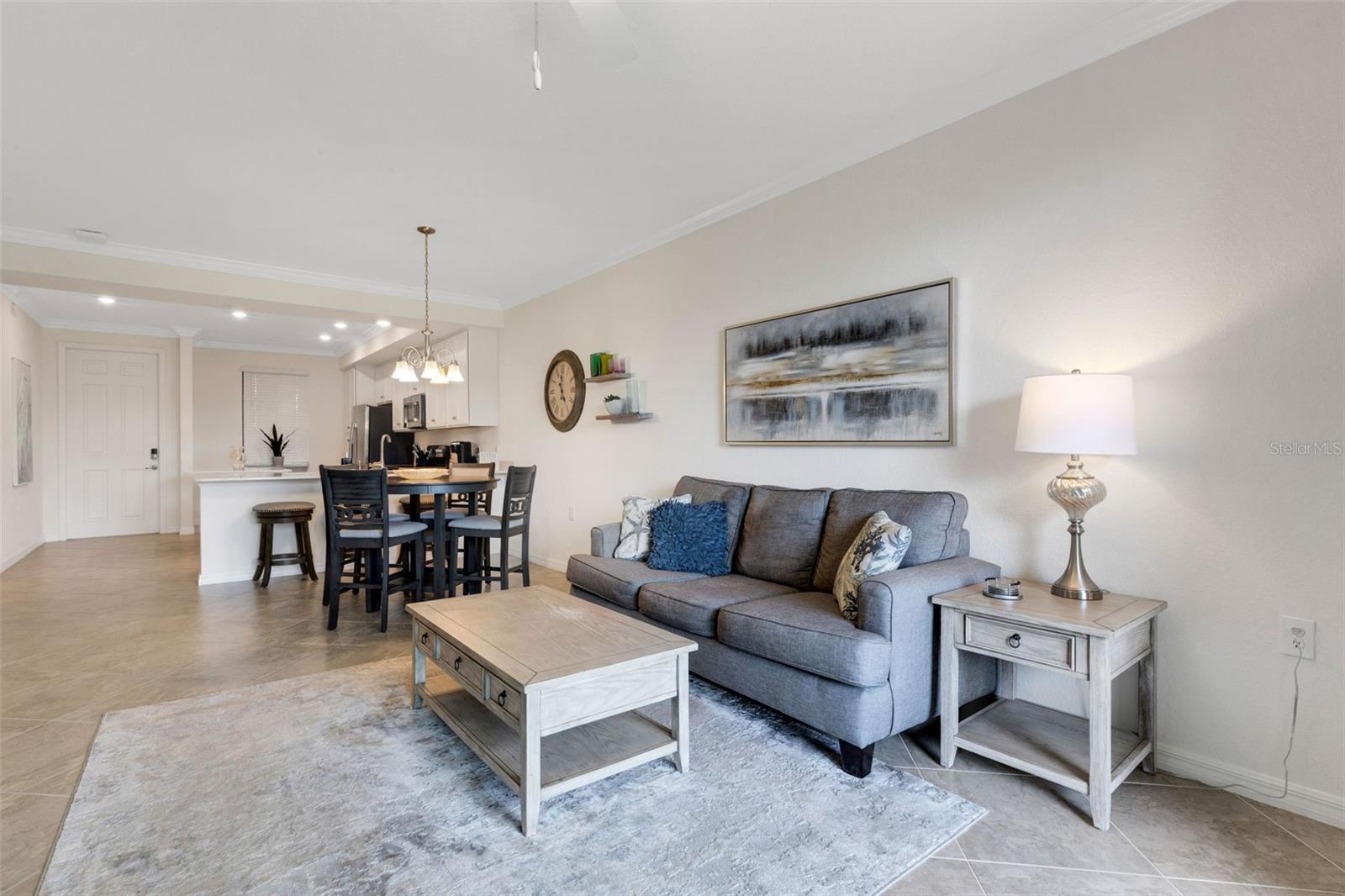 TERRACE IV AT LAKEWOOD NATIONAL PH I - Residential