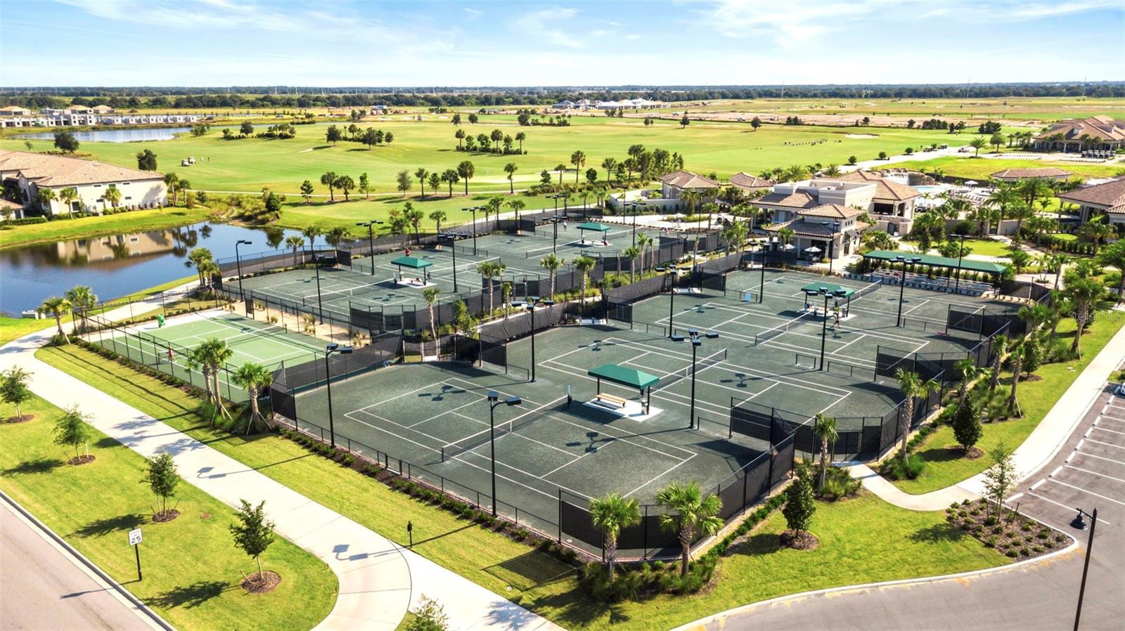 TERRACE IV AT LAKEWOOD NATIONAL PH I - Residential