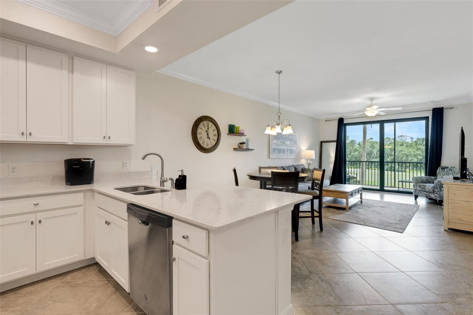 TERRACE IV AT LAKEWOOD NATIONAL PH I - Residential