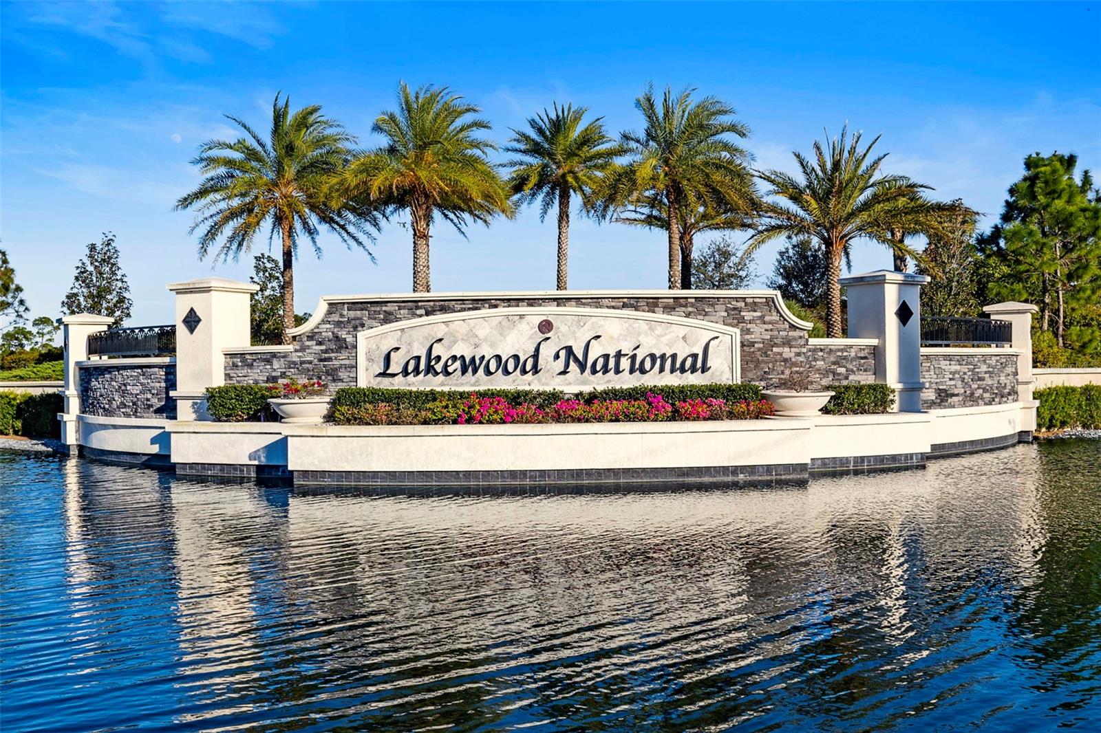 TERRACE IV AT LAKEWOOD NATIONAL PH I - Residential