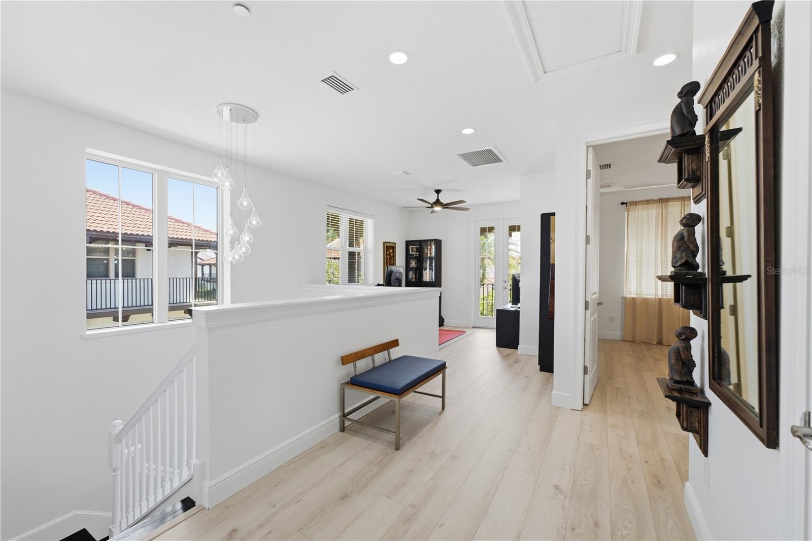 LAKESHORE PRESERVE - Residential