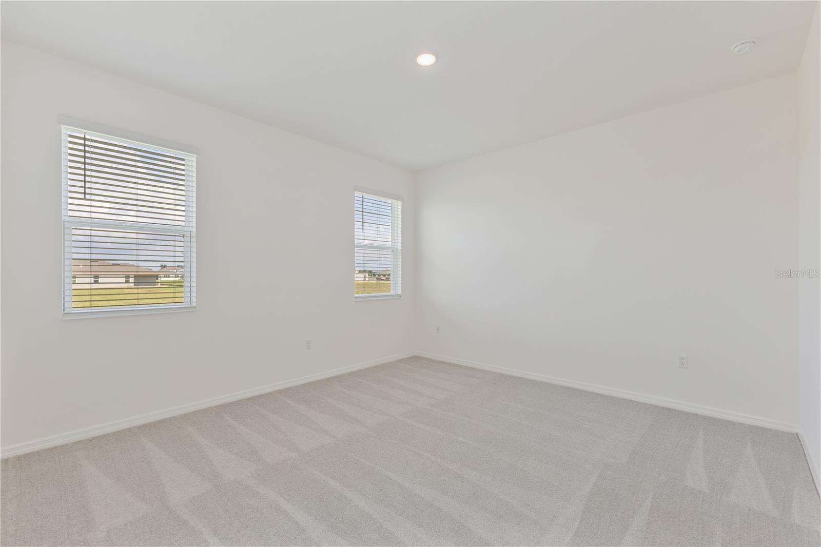 HIGHFIELD AT TWISTED OAKS - Residential