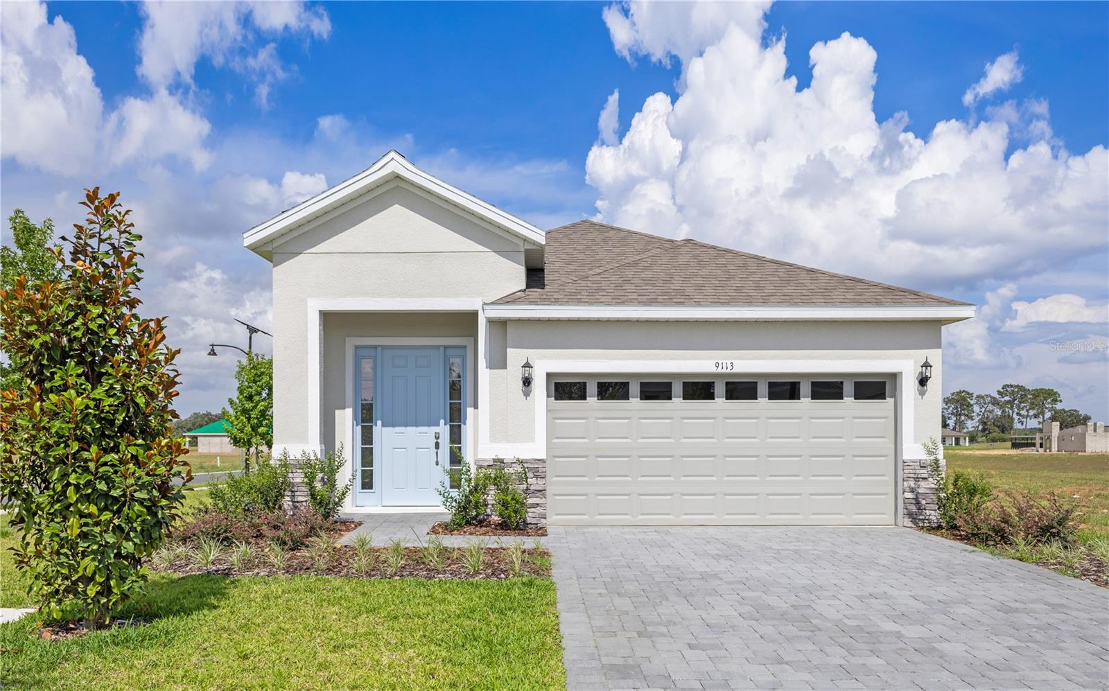 HIGHFIELD AT TWISTED OAKS - Residential