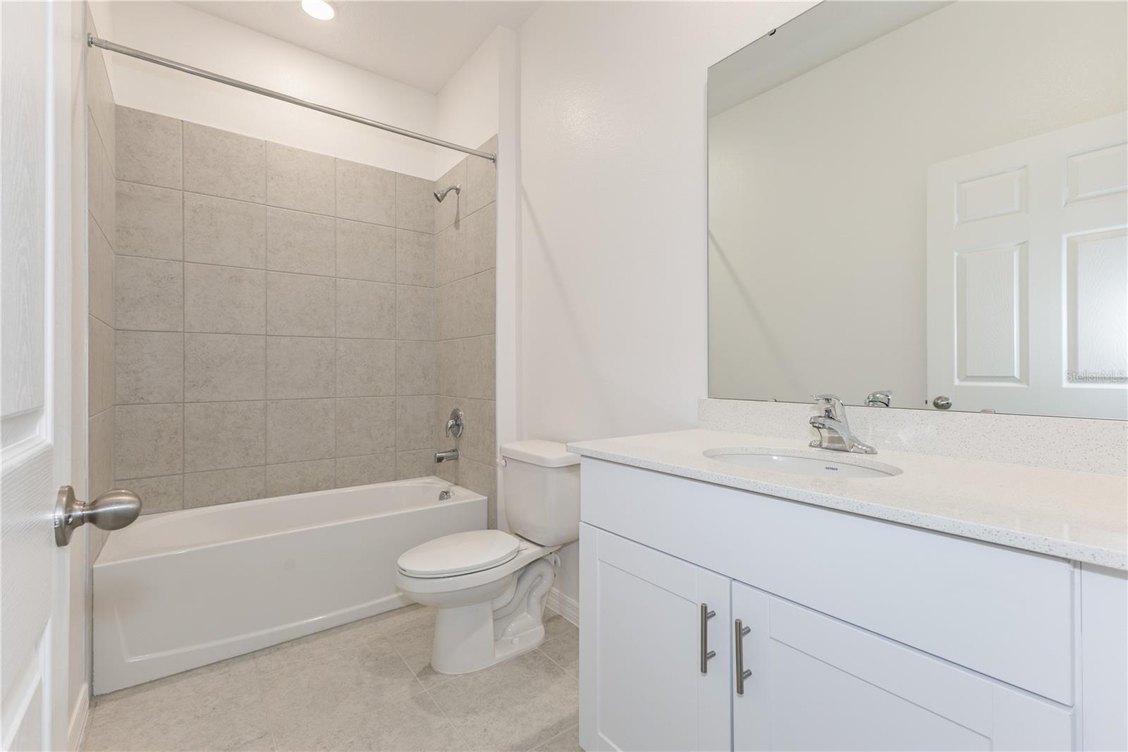 HIGHFIELD AT TWISTED OAKS - Residential