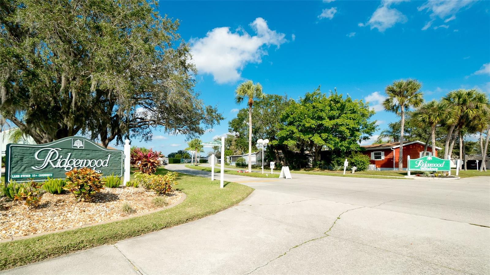 RIDGEWOOD OAKS PH IV - Residential