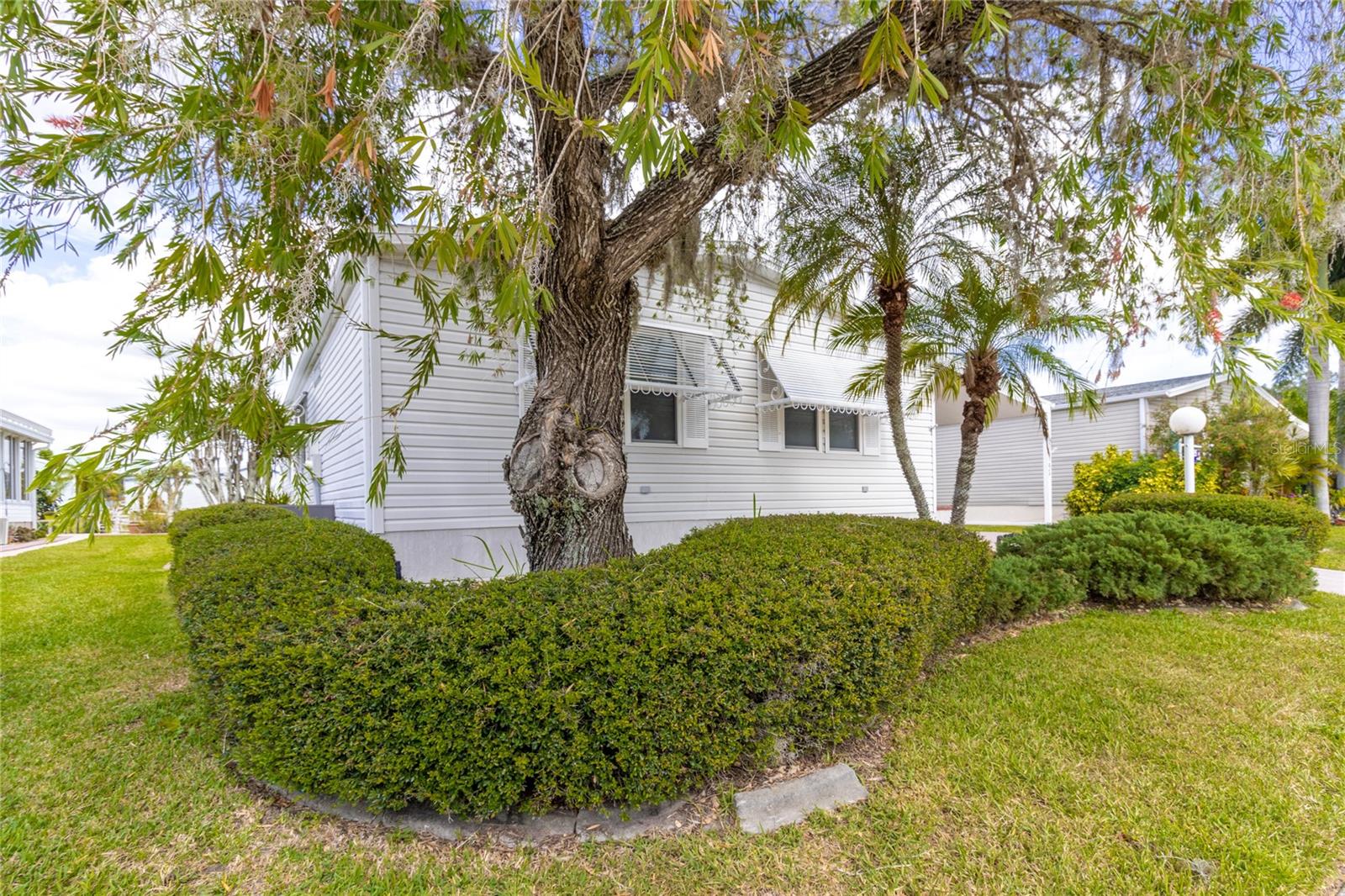 RIDGEWOOD OAKS PH IV - Residential