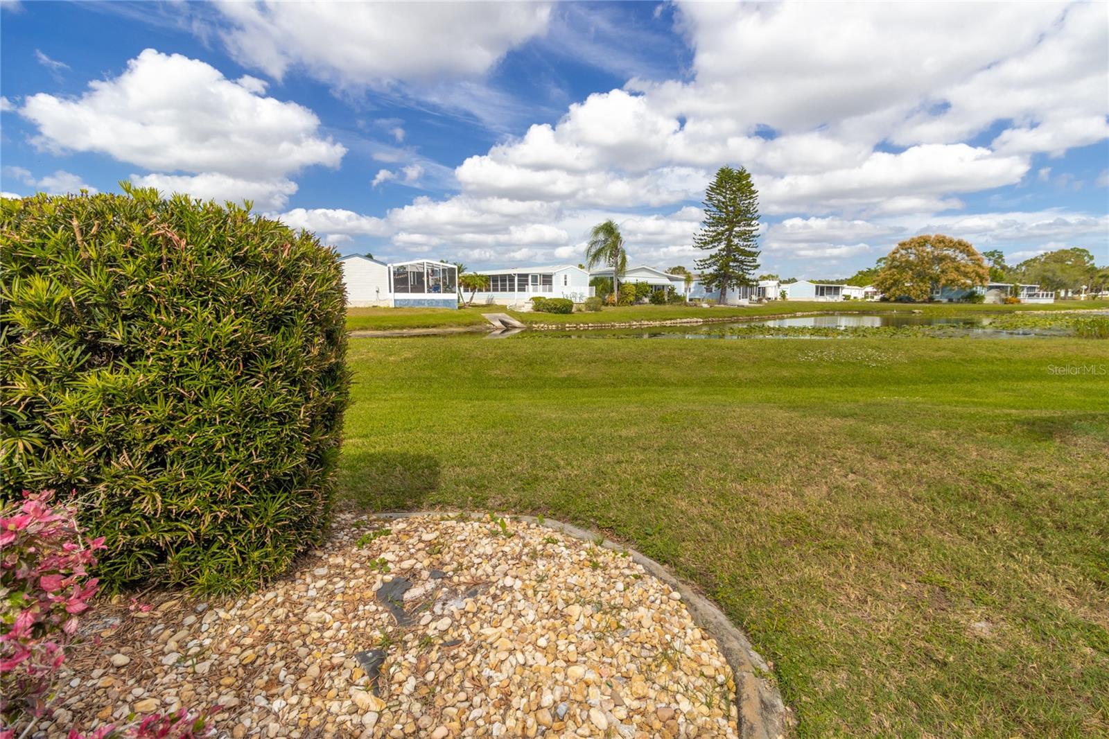 RIDGEWOOD OAKS PH IV - Residential