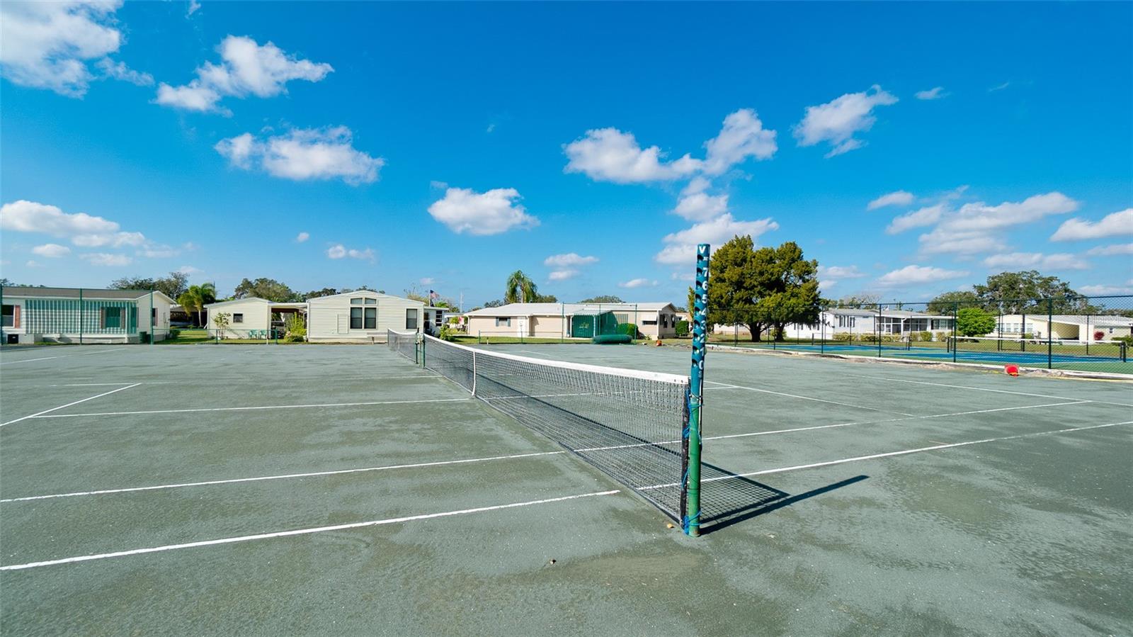 RIDGEWOOD OAKS PH IV - Residential