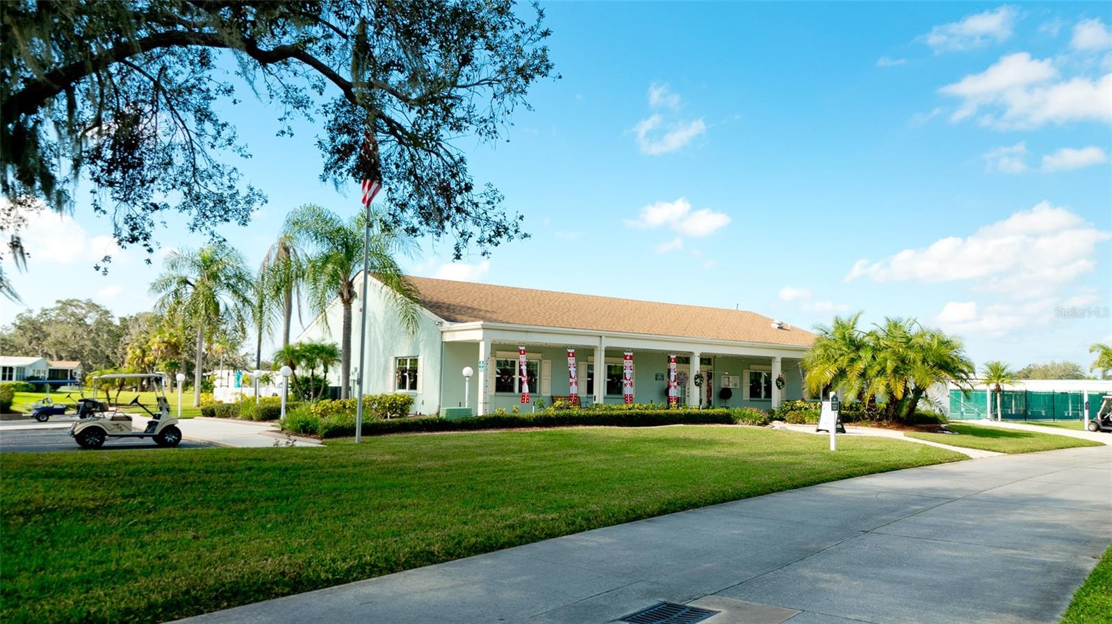 RIDGEWOOD OAKS PH IV - Residential
