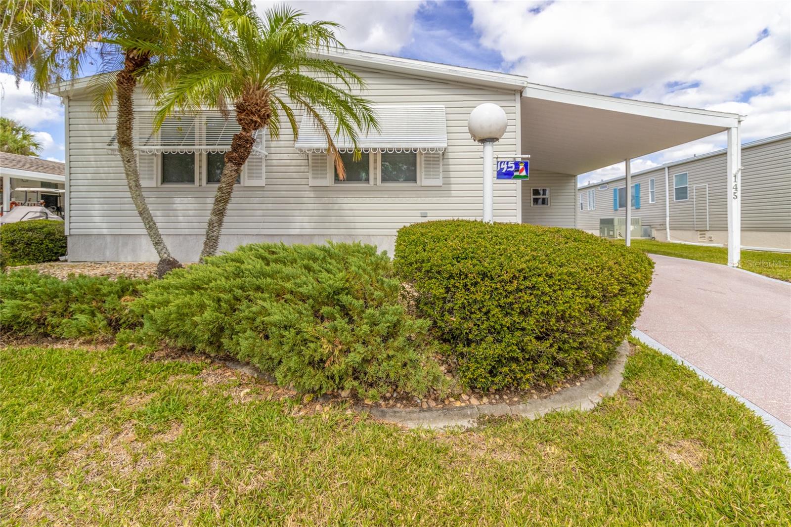 RIDGEWOOD OAKS PH IV - Residential