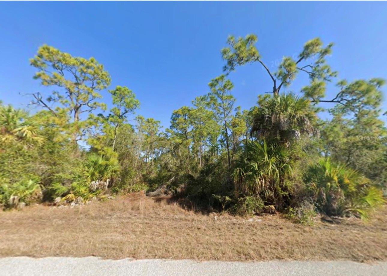 Build your Florida lifestyle on this ideally situated vacant homesite in the growing community of Port Charlotte. Located on a quiet residential street, this property offers a prime opportunity to design and construct a custom home tailored to your vision.
Surrounded by established homes and new construction, the lot is perfectly positioned to enjoy both privacy and neighborhood appeal. With convenient access to shopping, dining, golf courses, and the pristine Gulf beaches nearby, this location balances everyday convenience with the relaxed coastal lifestyle that defines Southwest Florida living.
Port Charlotte is known for its extensive network of waterways, parks, and outdoor recreation, making it an attractive destination for both full-time residents and seasonal homeowners. Whether you’re looking to build now or invest for the future, this property presents exceptional potential in an area experiencing continued growth.