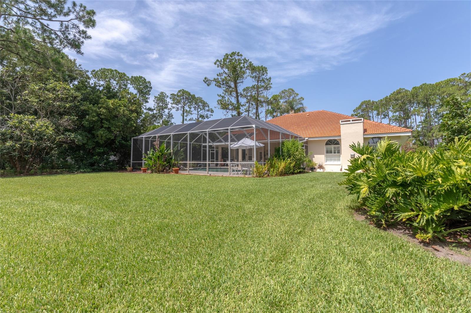 PINE LAKES - Residential