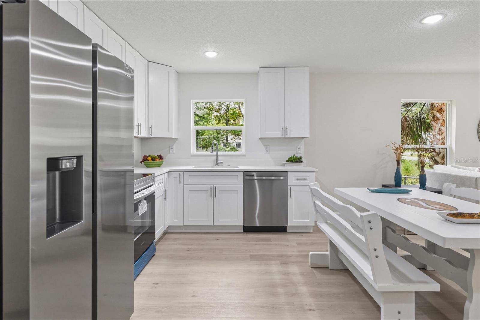 VOLUSIA INVEST CO - Residential