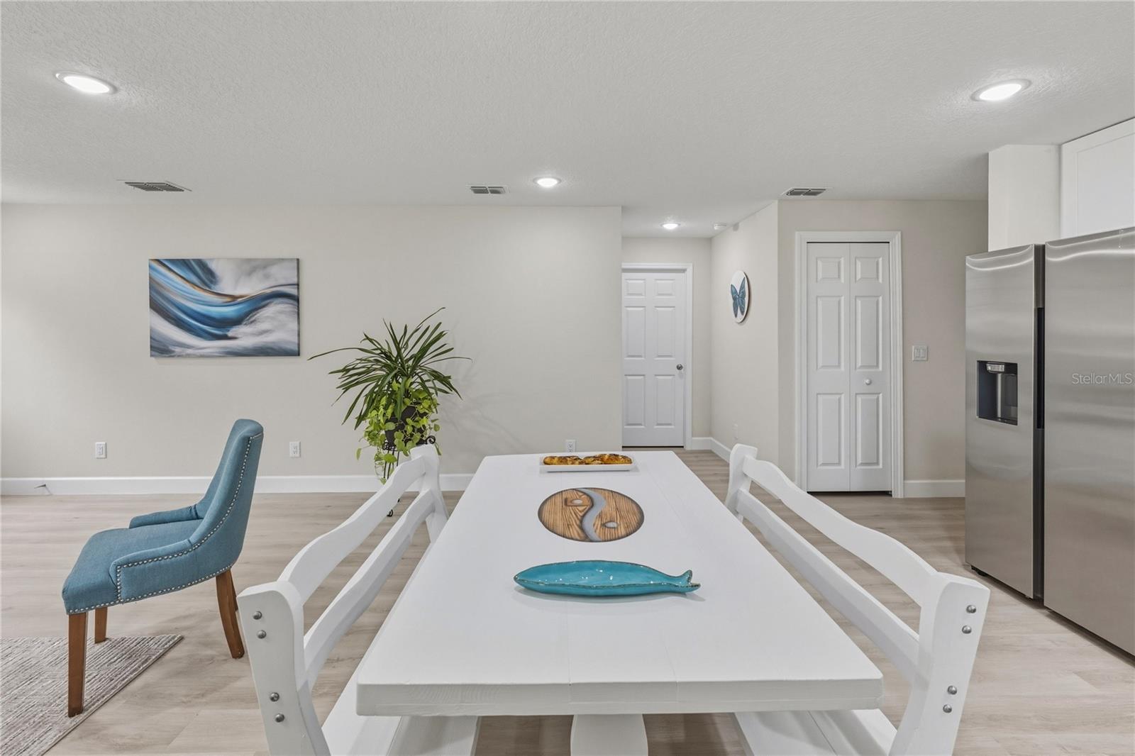 VOLUSIA INVEST CO - Residential