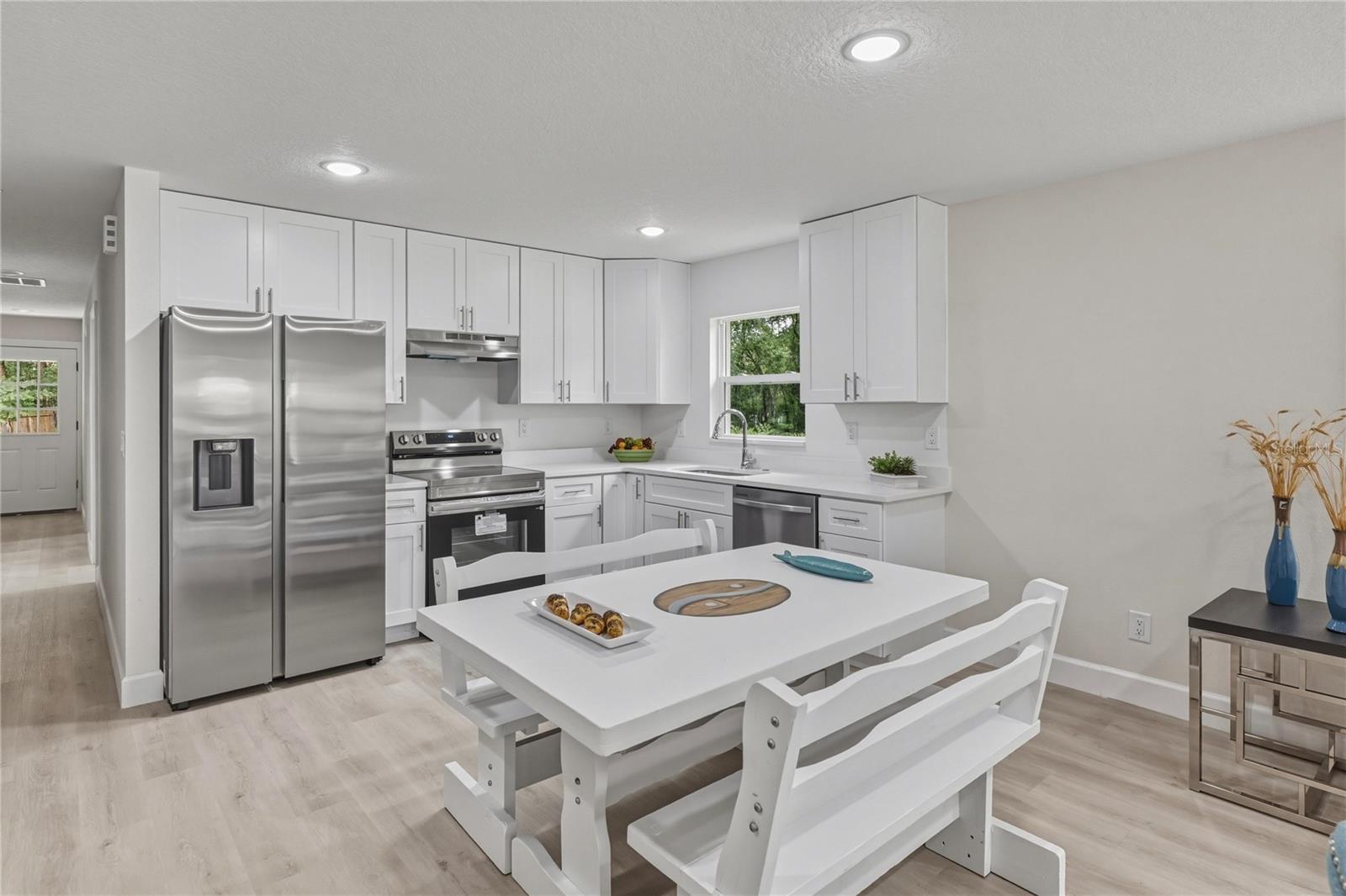 VOLUSIA INVEST CO - Residential