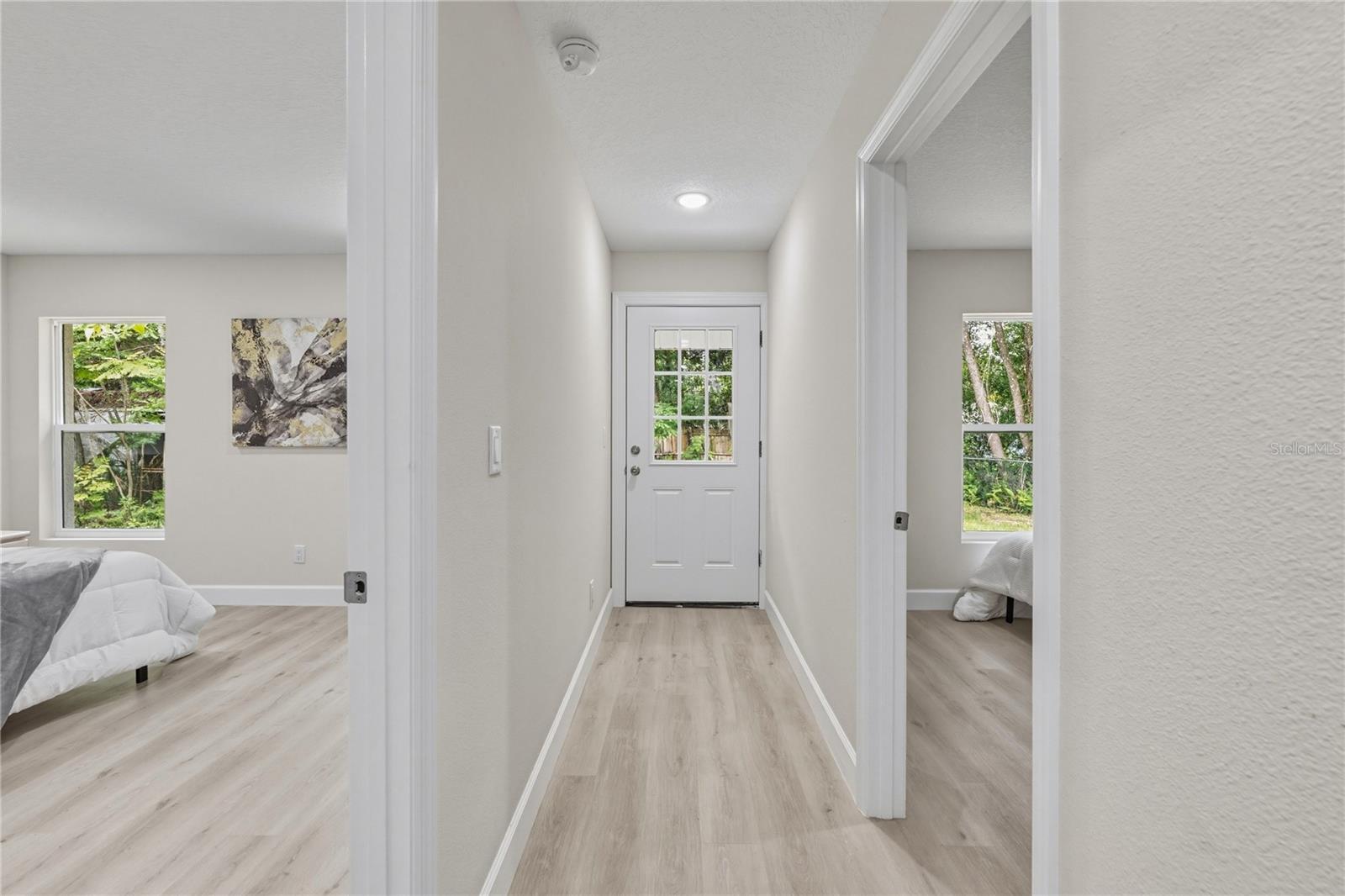 VOLUSIA INVEST CO - Residential