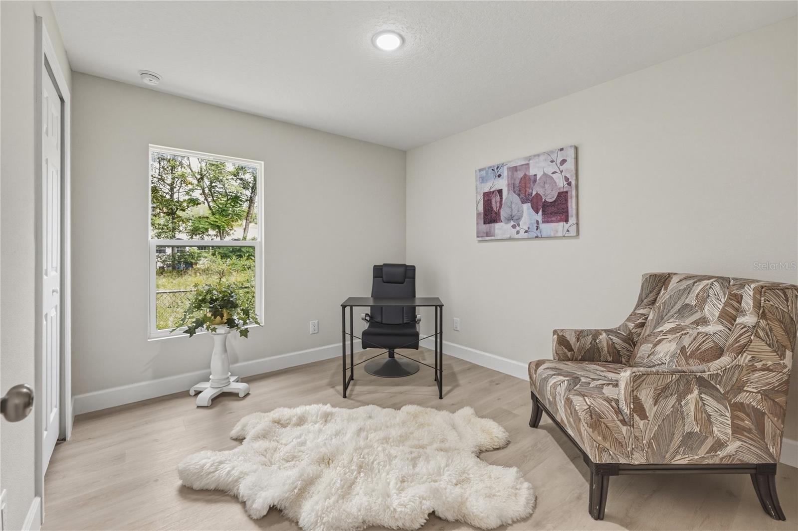 VOLUSIA INVEST CO - Residential
