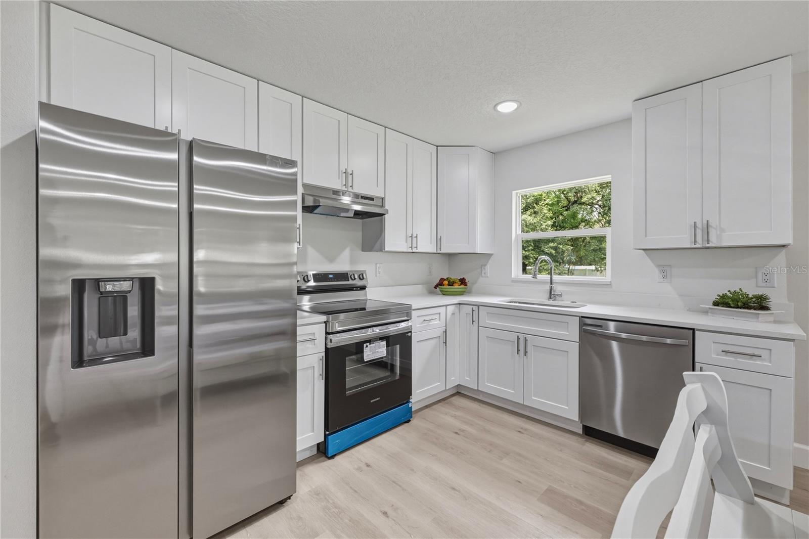 VOLUSIA INVEST CO - Residential