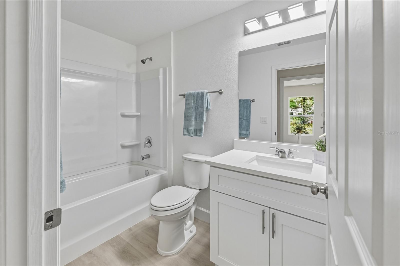 VOLUSIA INVEST CO - Residential