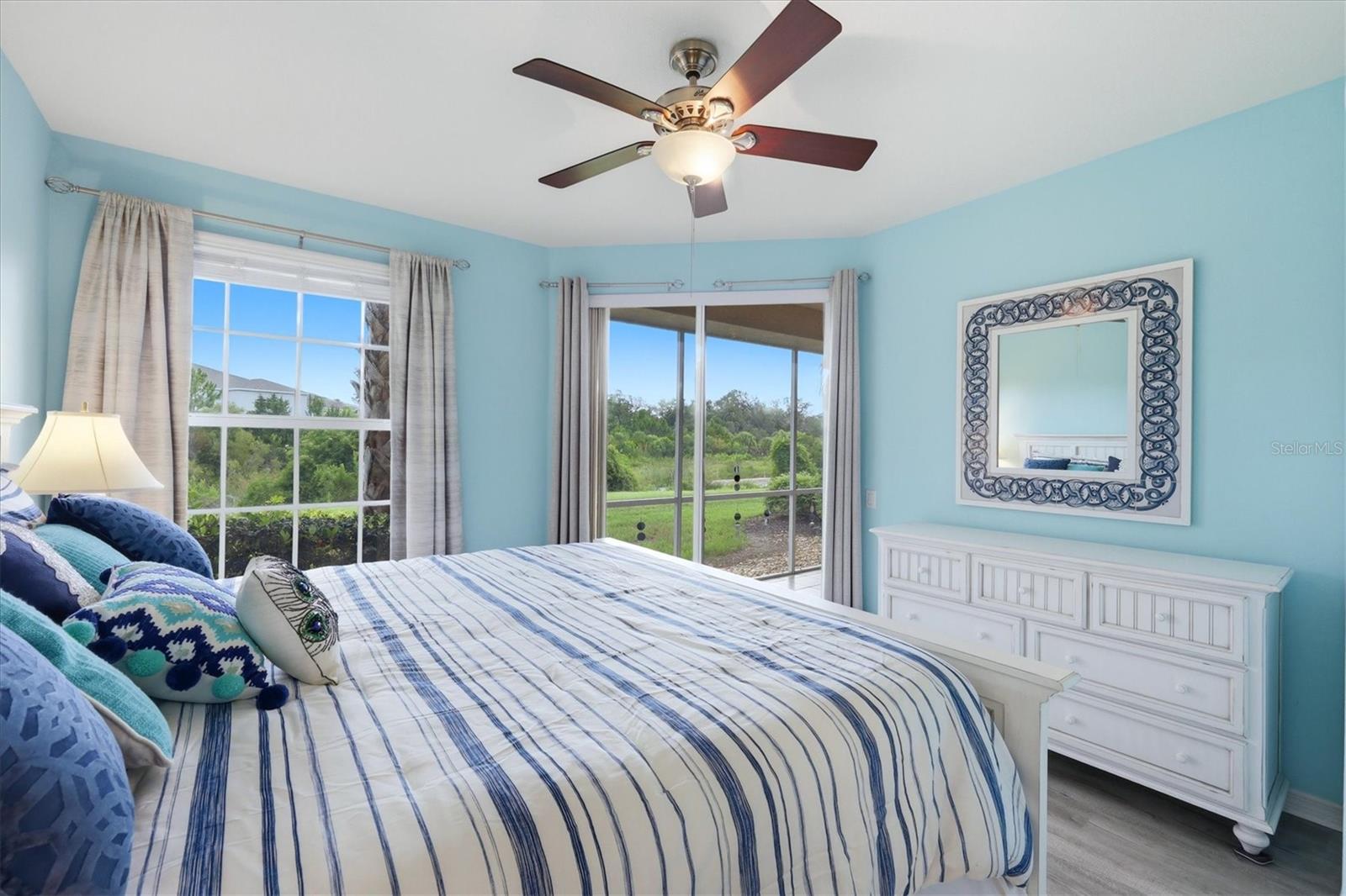 ARIELLE/PALMER RANCH SEC IV - Residential