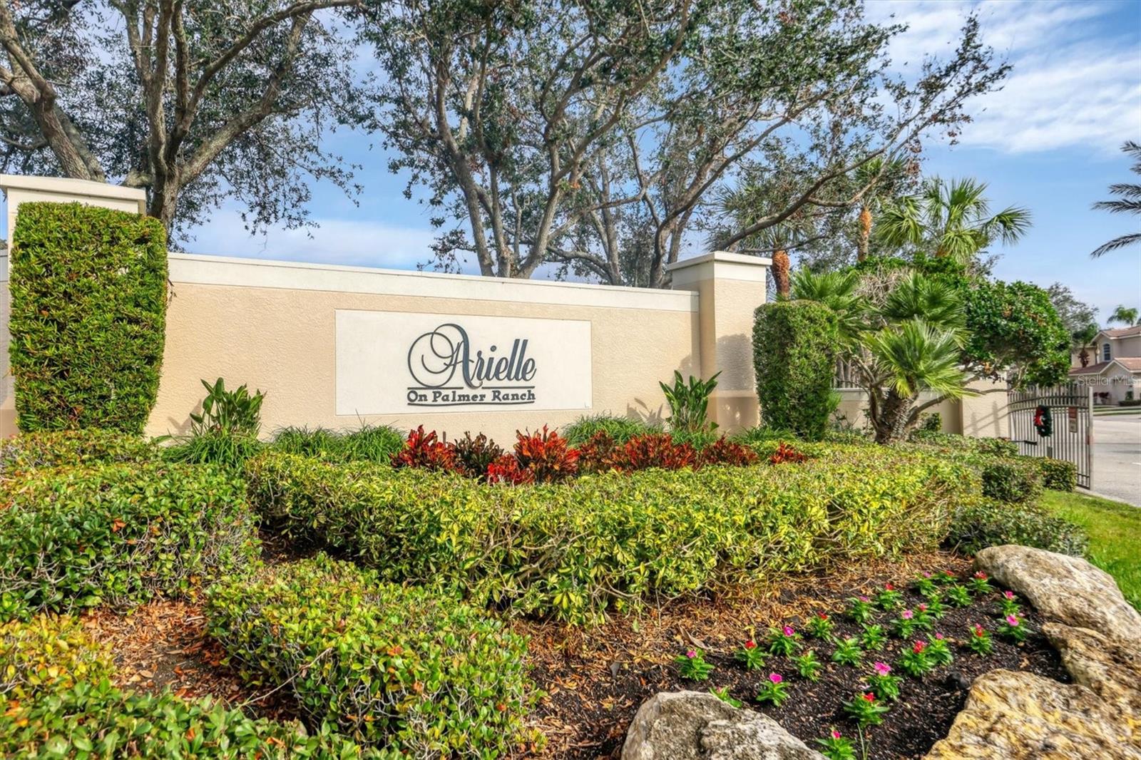 ARIELLE/PALMER RANCH SEC IV - Residential