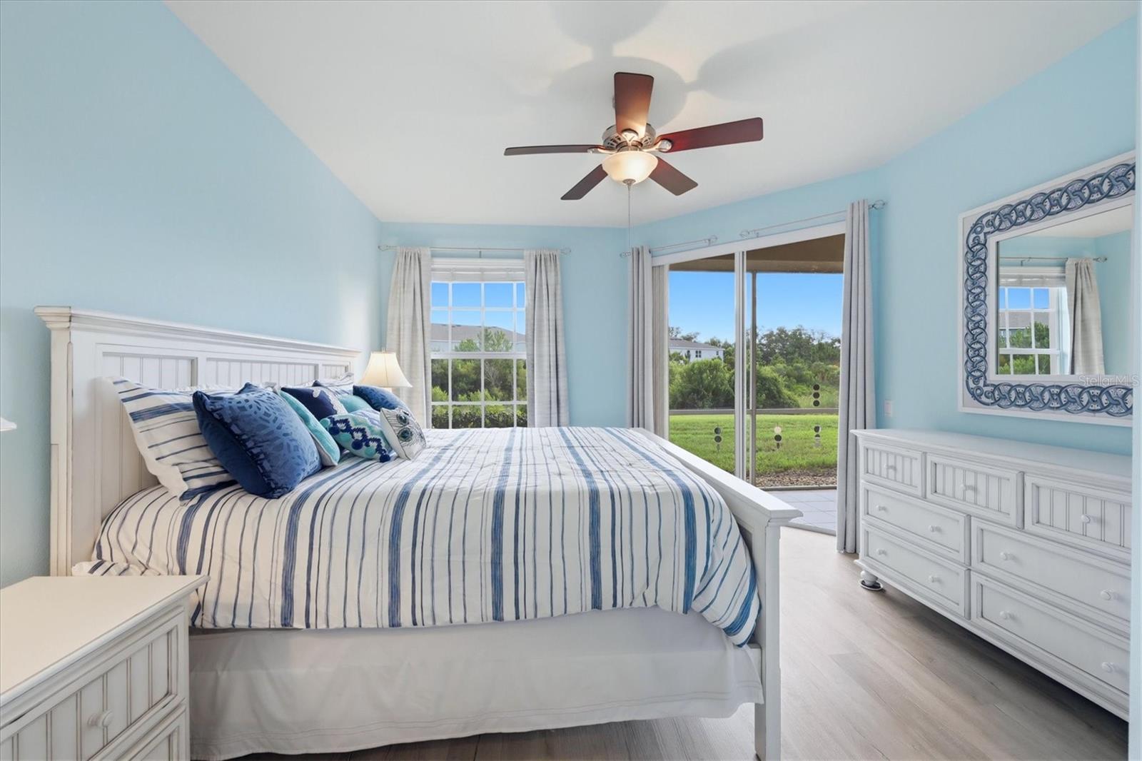 ARIELLE/PALMER RANCH SEC IV - Residential