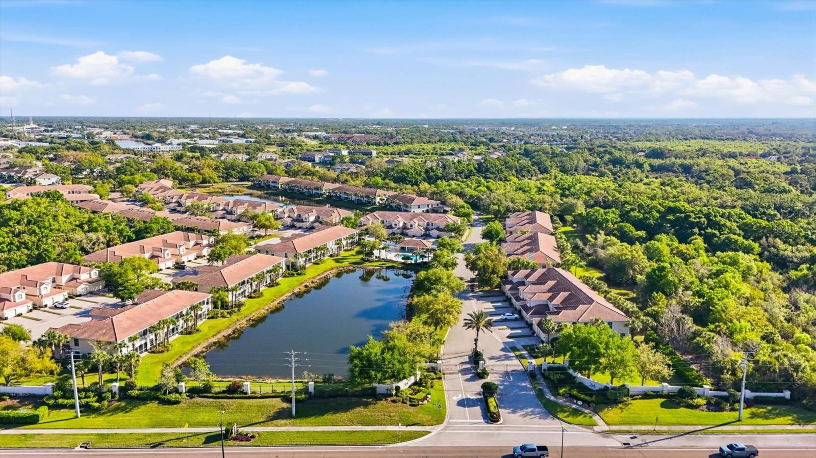 ARIELLE/PALMER RANCH SEC IV - Residential