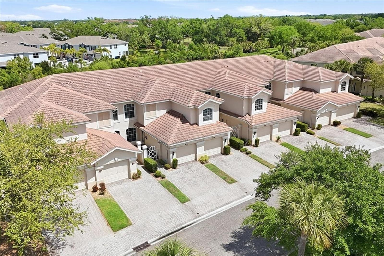 ARIELLE/PALMER RANCH SEC IV - Residential