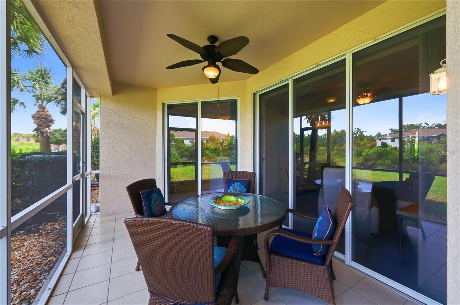 ARIELLE/PALMER RANCH SEC IV - Residential