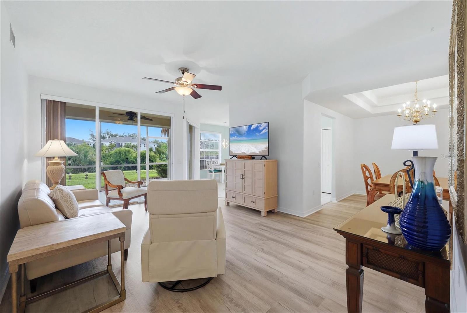 ARIELLE/PALMER RANCH SEC IV - Residential