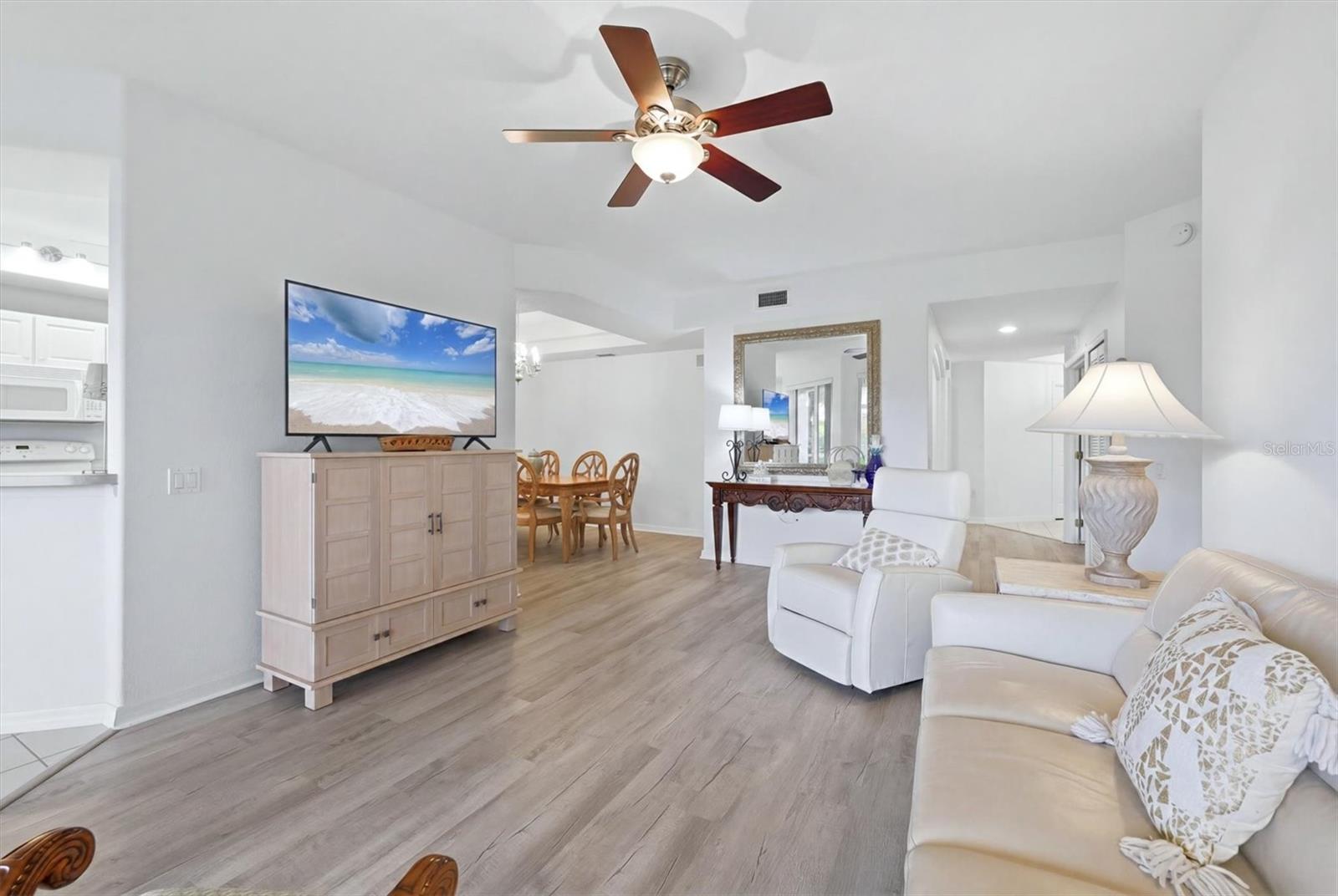 ARIELLE/PALMER RANCH SEC IV - Residential