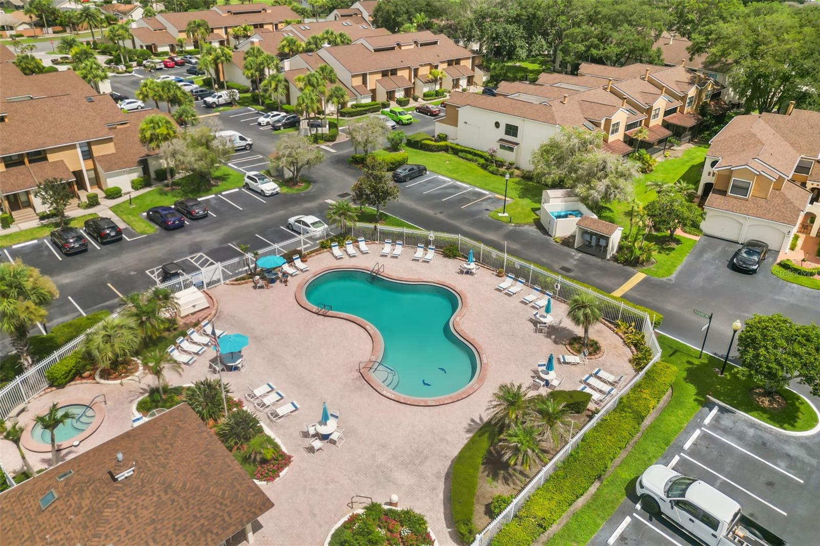 RAINTREE VILLAGE CONDO PH 02 - Residential