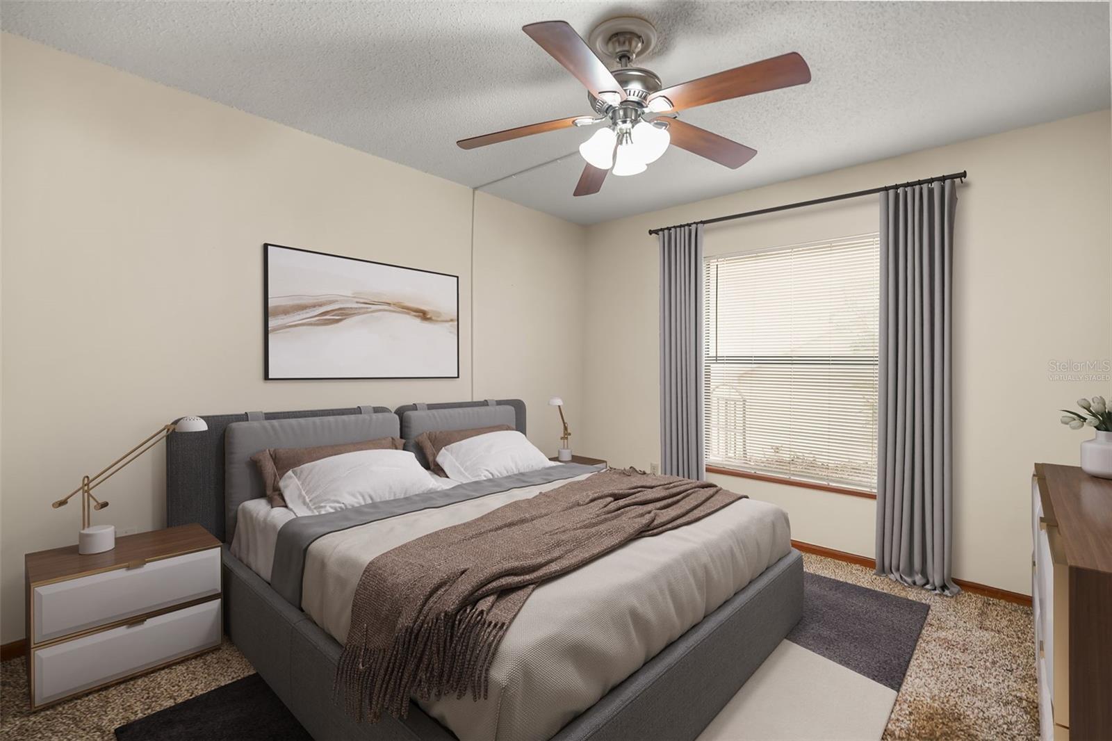 RAINTREE VILLAGE CONDO PH 02 - Residential