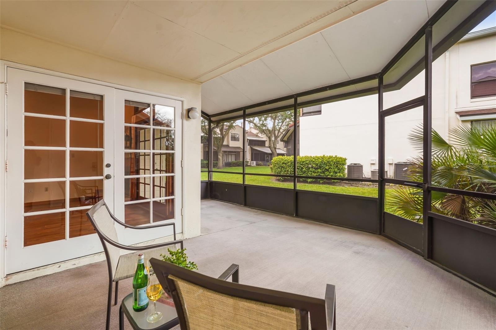 RAINTREE VILLAGE CONDO PH 02 - Residential